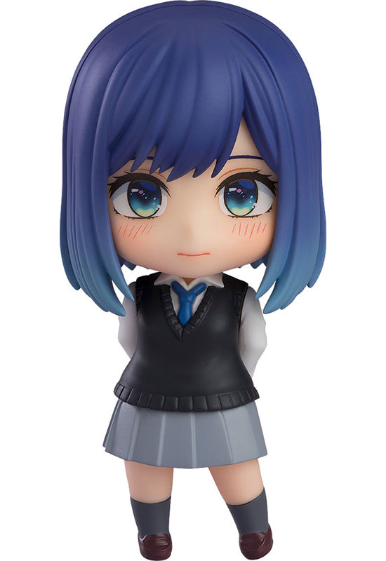 2418【OSHI NO KO】 Nendoroid Akane Kurokawa