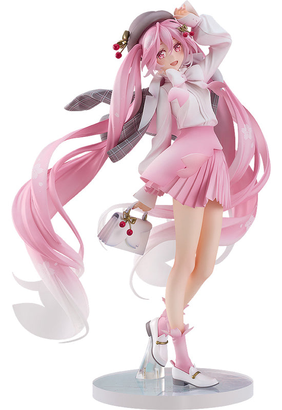 Hatsune Miku Good Smile Company Sakura Miku: Hanami Outfit Ver.