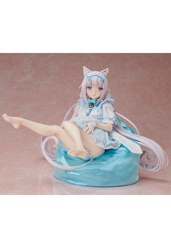 NEKOPARA BINDing Vanilla Bare Leg Ver.