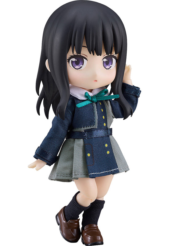 Lycoris Recoil Nendoroid Doll Takina Inoue