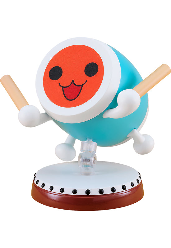 2400 Taiko no Tatsujin Nendoroid Don Wada