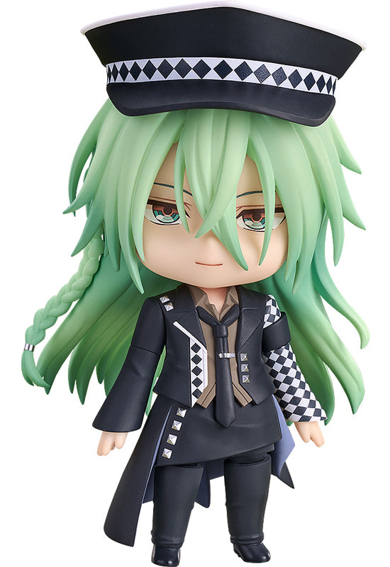 2413 Amnesia Nendoroid Ukyo