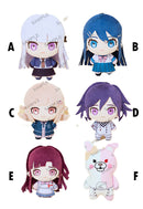 Danganronpa Bushiroad Creative Puchish!