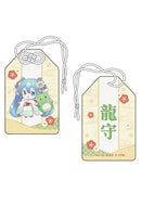 Hatsune Miku Caravan New Year SHOP 2024 Omamori Style Charm