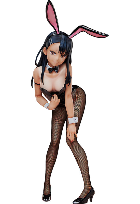 DON'T TOY WITH ME, MISS NAGATORO Season 2 FREEing Nagatoro-san: Bunny Ver.