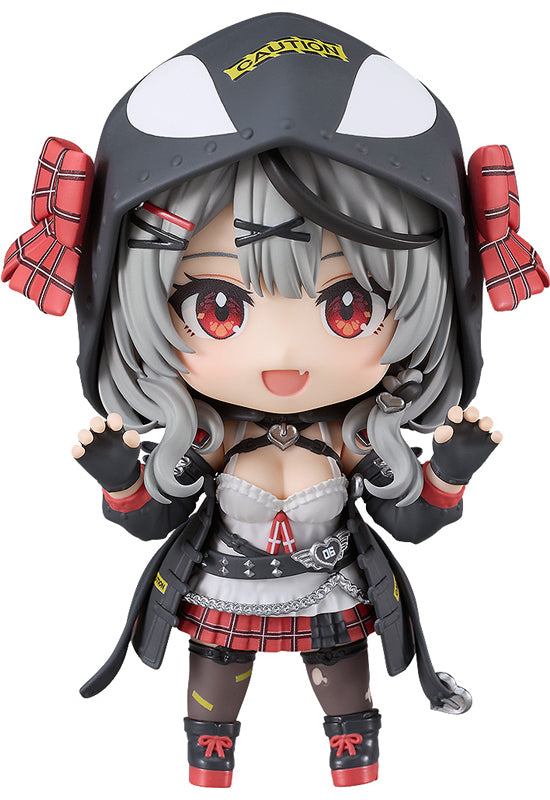 2347 hololive production Nendoroid Sakamata Chloe