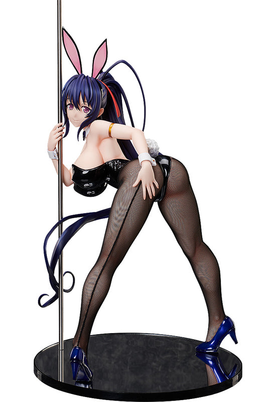 High School DxD FREEing Akeno Himejima: Bunny Ver. 2nd