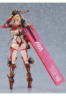 625 Bunny Suit Planning figma Veronica Sweetheart