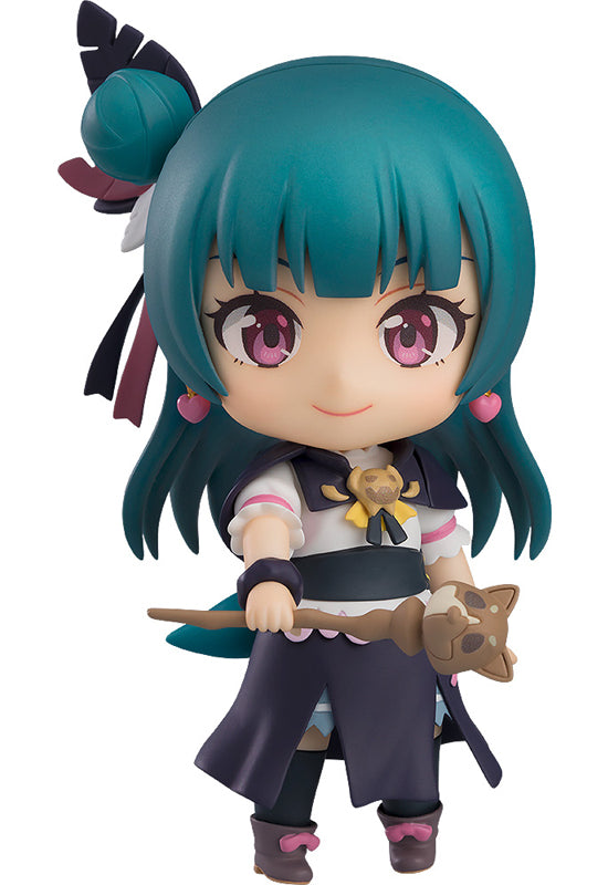 Genjitsu no Yohane -SUNSHINE in the MIRROR- Nendoroid Yohane