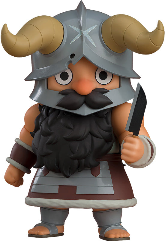 2415 Delicious in Dungeon Nendoroid Senshi