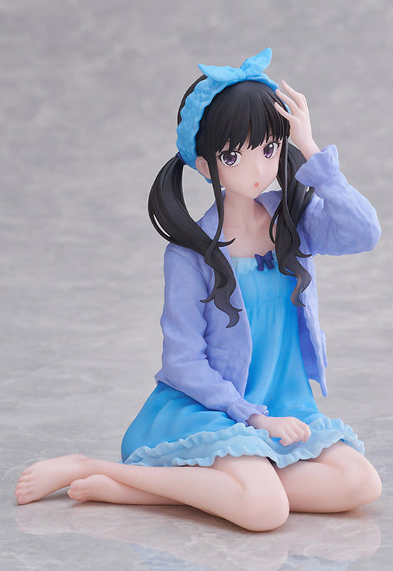 Lycoris Recoil TAITO Desktop Cute Figure - Takina Inoue (Roomwear Ver.)