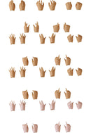 Harmonia bloom Good Smile Company Hand Parts Set