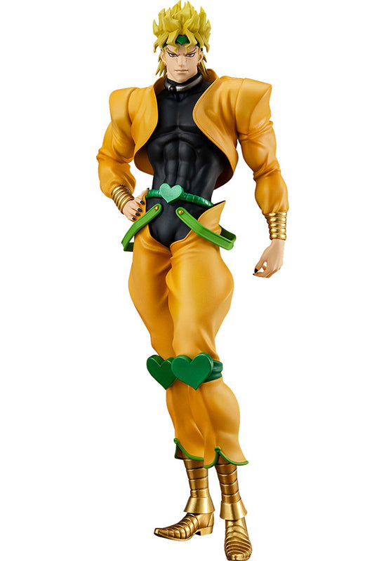 JoJo's Bizarre Adventure POP UP PARADE DIO