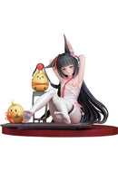 Azur Lane Phat! Company Nagato: Guardian Fox's Blessed Bonds
