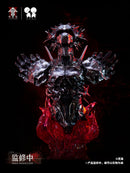 LING CAGE PPDF LIN YUAN ZHE 1/4 SCALE BUST FIGURE