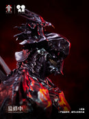 LING CAGE PPDF LIN YUAN ZHE 1/4 SCALE BUST FIGURE