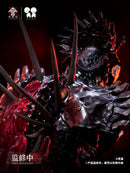 LING CAGE PPDF LIN YUAN ZHE 1/4 SCALE BUST FIGURE