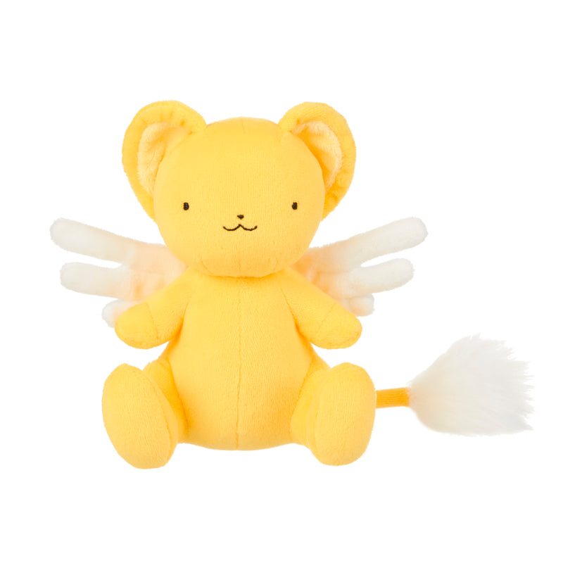 Cardcaptor Sakura Sekiguchi Kero-chan Pretending to be Plush Plush