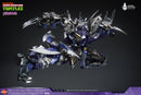 TEENAGE MUTANT NINJA TURTLES HEATBOYS HB0119 SHREDDER PLATING EDITION ALLOY ACTION FIGURE