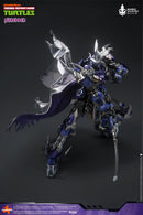TEENAGE MUTANT NINJA TURTLES HEATBOYS HB0119 SHREDDER PLATING EDITION ALLOY ACTION FIGURE