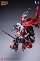 TEENAGE MUTANT NINJA TURTLES HEATBOYS HB0095 RAPHAEL AKASATSU ALLOY ACTION FIGURE