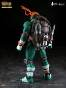 TEENAGE MUTANT NINJA TURTLES HEATBOYS HB0105 MICHELANGELO ALLOY ACTION FIGURE STANDARD EDITION