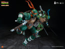 TEENAGE MUTANT NINJA TURTLES HEATBOYS HB0105 MICHELANGELO ALLOY ACTION FIGURE STANDARD EDITION
