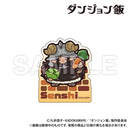 Delicious in Dungeon Smarprise Character Sticker