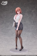 illustrated by Udon MODEL WAY OL-CHAN 1/6 SCALE FIGURE