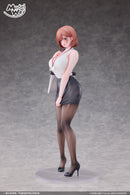 illustrated by Udon MODEL WAY OL-CHAN 1/6 SCALE FIGURE