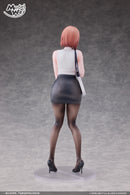 illustrated by Udon MODEL WAY OL-CHAN 1/6 SCALE FIGURE