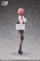 illustrated by Udon MODEL WAY OL-CHAN 1/6 SCALE FIGURE
