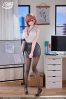 illustrated by Udon MODEL WAY OL-CHAN 1/6 SCALE FIGURE