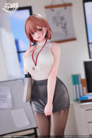 illustrated by Udon MODEL WAY OL-CHAN 1/6 SCALE FIGURE