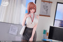 illustrated by Udon MODEL WAY OL-CHAN 1/6 SCALE FIGURE