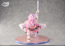 PET ANGEL CHEERY PINK MODEL WAY SAKURABA MOMOKA 1/4 SCALE FIGURE