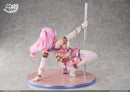 PET ANGEL CHEERY PINK MODEL WAY SAKURABA MOMOKA 1/4 SCALE FIGURE