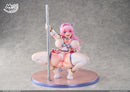 PET ANGEL CHEERY PINK MODEL WAY SAKURABA MOMOKA 1/4 SCALE FIGURE