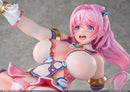 PET ANGEL CHEERY PINK MODEL WAY SAKURABA MOMOKA 1/4 SCALE FIGURE
