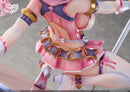 PET ANGEL CHEERY PINK MODEL WAY SAKURABA MOMOKA 1/4 SCALE FIGURE