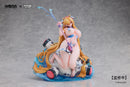 DAIBLOS CORE ASTRUM DESIGN TYRFING - CHILLED DAIRY DELIGHT 1/7 SCALE FIGURE
