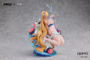 DAIBLOS CORE ASTRUM DESIGN TYRFING - CHILLED DAIRY DELIGHT 1/7 SCALE FIGURE