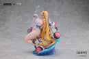DAIBLOS CORE ASTRUM DESIGN TYRFING - CHILLED DAIRY DELIGHT 1/7 SCALE FIGURE