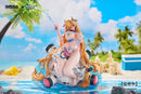 DAIBLOS CORE ASTRUM DESIGN TYRFING - CHILLED DAIRY DELIGHT 1/7 SCALE FIGURE