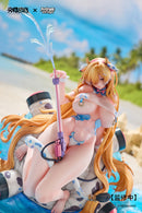 DAIBLOS CORE ASTRUM DESIGN TYRFING - CHILLED DAIRY DELIGHT 1/7 SCALE FIGURE