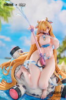 DAIBLOS CORE ASTRUM DESIGN TYRFING - CHILLED DAIRY DELIGHT 1/7 SCALE FIGURE