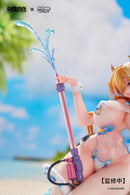 DAIBLOS CORE ASTRUM DESIGN TYRFING - CHILLED DAIRY DELIGHT 1/7 SCALE FIGURE