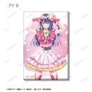 Oshi no Ko armabianca Trading Ani-Art Aqua Label Square Can Badge(1 Random)