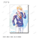 Oshi no Ko armabianca Trading Ani-Art Aqua Label Square Can Badge(1 Random)