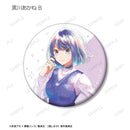 Oshi no Ko armabianca Trading Ani-Art Aqua Label Can Badge